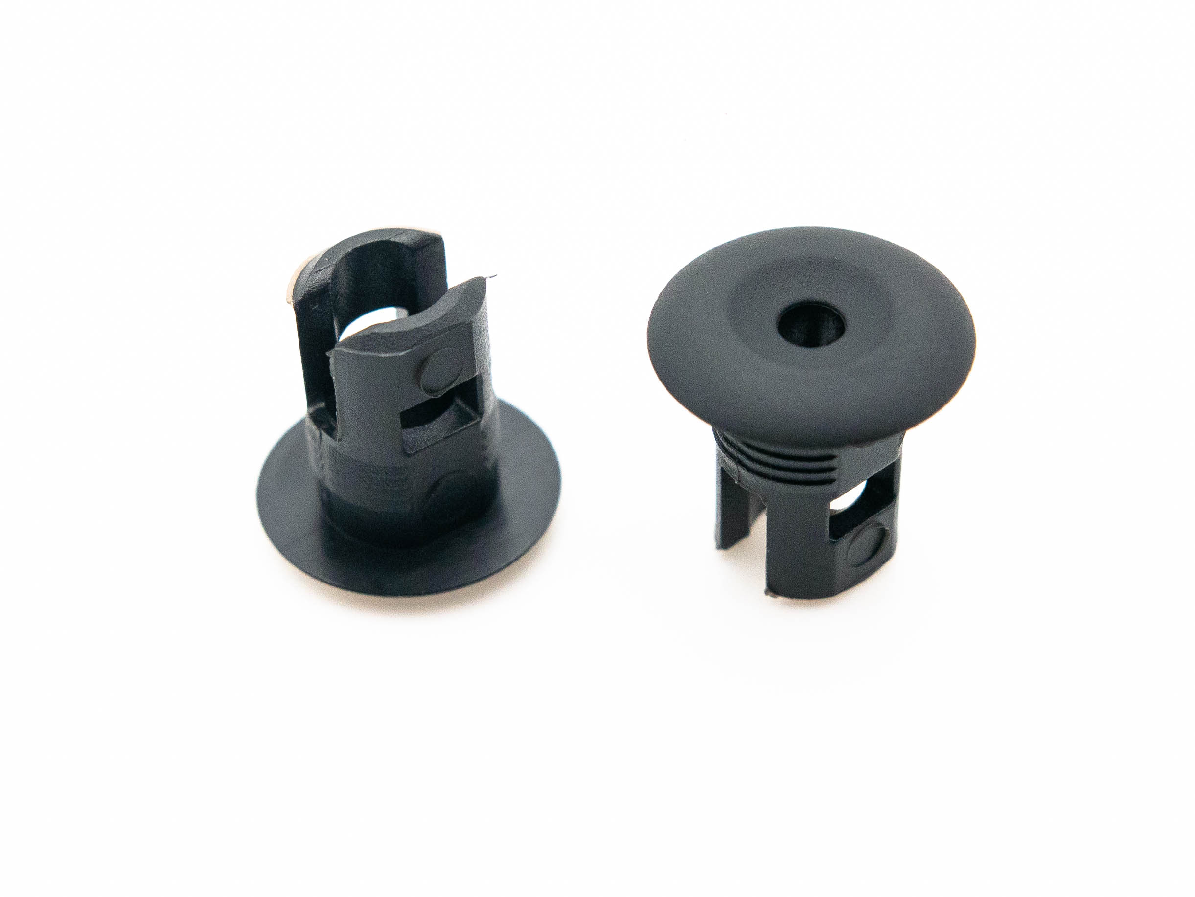 VW Group Wegfahrsperre LED